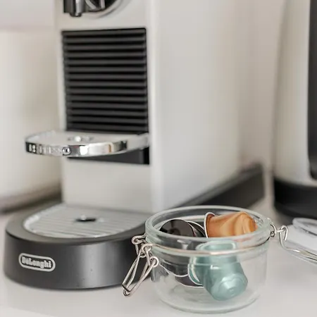 Apartment Troja Living Helena - Zentral In