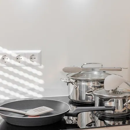 Apartamento Troja Living Helena - Zentral In Bruchsal