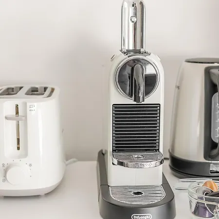 Apartment Troja Living Helena - Zentral In Bruchsal