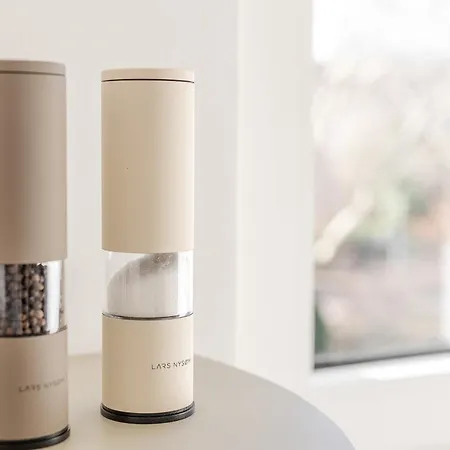 Apartment Troja Living Helena - Zentral In *