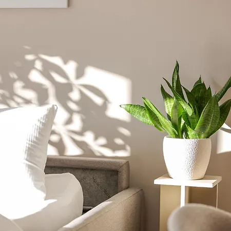 Troja Living Helena - Zentral In Apartment Bruchsal