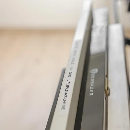 Troja Living Helena - Zentral In * Bruchsal