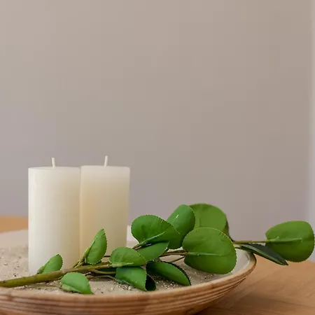 Troja Living Helena - Zentral In Apartment Bruchsal